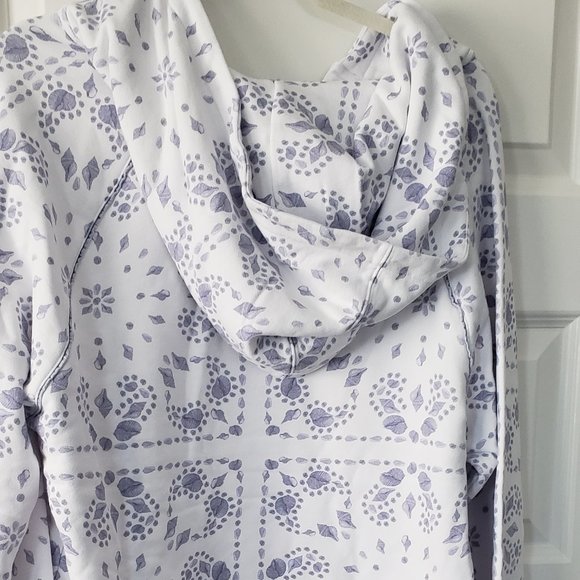 NWT: SER.O.YA Foster Hoodie Unisex Size: XS - Picture 6 of 7